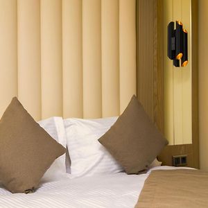 Asilzade Hotel Sirkeci